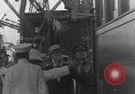 Image of John W Weeks Puerto Rico, 1923, second 54 stock footage video 65675058611