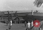 Standbild John W Wochen Puerto Rico, 1923, aus Sekunde 44 historischem Filmmaterial Videoclip 65675058612