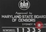 Standbild Valentin Gubitchev New York United States USA, 1950, aus Sekunde 3 historischem Filmmaterial Videoclip 65675058613