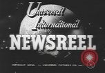 Standbild Valentin Gubitchev New York United States USA, 1950, aus Sekunde 7 historischem Filmmaterial Videoclip 65675058613