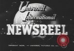 Standbild Valentin Gubitchev New York United States USA, 1950, aus Sekunde 9 historischem Filmmaterial Videoclip 65675058613