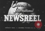 Standbild Valentin Gubitchev New York United States USA, 1950, aus Sekunde 11 historischem Filmmaterial Videoclip 65675058613