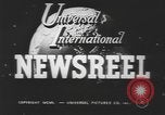 Standbild Valentin Gubitchev New York United States USA, 1950, aus Sekunde 14 historischem Filmmaterial Videoclip 65675058613