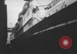 Standbild Valentin Gubitchev New York United States USA, 1950, aus Sekunde 31 historischem Filmmaterial Videoclip 65675058613