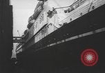 Standbild Valentin Gubitchev New York United States USA, 1950, aus Sekunde 32 historischem Filmmaterial Videoclip 65675058613