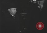 Standbild Valentin Gubitchev New York United States USA, 1950, aus Sekunde 33 historischem Filmmaterial Videoclip 65675058613