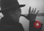 Standbild Valentin Gubitchev New York United States USA, 1950, aus Sekunde 54 historischem Filmmaterial Videoclip 65675058613