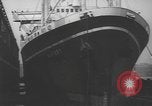 Standbild Valentin Gubitchev New York United States USA, 1950, aus Sekunde 59 historischem Filmmaterial Videoclip 65675058613