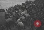 Image of maneuvers Puerto Rico, 1950, second 8 stock footage video 65675058614