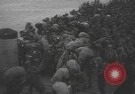 Image of maneuvers Puerto Rico, 1950, second 9 stock footage video 65675058614