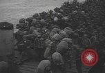 Image of maneuvers Puerto Rico, 1950, second 10 stock footage video 65675058614