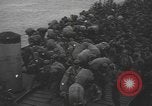 Image of maneuvers Puerto Rico, 1950, second 11 stock footage video 65675058614