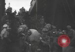 Image of maneuvers Puerto Rico, 1950, second 14 stock footage video 65675058614