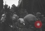 Image of maneuvers Puerto Rico, 1950, second 15 stock footage video 65675058614