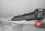 Image of maneuvers Puerto Rico, 1950, second 21 stock footage video 65675058614