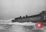 Image of maneuvers Puerto Rico, 1950, second 22 stock footage video 65675058614
