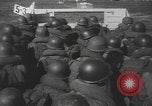 Image of maneuvers Puerto Rico, 1950, second 24 stock footage video 65675058614