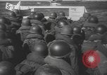 Image of maneuvers Puerto Rico, 1950, second 25 stock footage video 65675058614