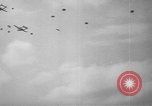 Image of maneuvers Puerto Rico, 1950, second 29 stock footage video 65675058614