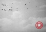 Image of maneuvers Puerto Rico, 1950, second 30 stock footage video 65675058614
