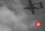 Image of maneuvers Puerto Rico, 1950, second 33 stock footage video 65675058614