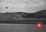 Image of maneuvers Puerto Rico, 1950, second 52 stock footage video 65675058614