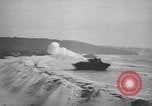 Image of maneuvers Puerto Rico, 1950, second 61 stock footage video 65675058614