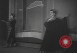 Image of fashion show Greece, 1950, second 13 stock footage video 65675058615