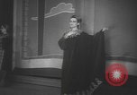 Image of fashion show Greece, 1950, second 14 stock footage video 65675058615
