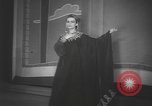 Image of fashion show Greece, 1950, second 15 stock footage video 65675058615