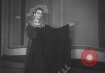 Image of fashion show Greece, 1950, second 16 stock footage video 65675058615