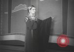 Image of fashion show Greece, 1950, second 17 stock footage video 65675058615