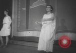 Image of fashion show Greece, 1950, second 25 stock footage video 65675058615