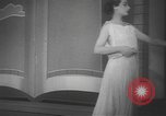Image of fashion show Greece, 1950, second 29 stock footage video 65675058615