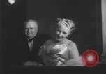 Image of fashion show Greece, 1950, second 32 stock footage video 65675058615