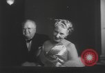 Image of fashion show Greece, 1950, second 33 stock footage video 65675058615