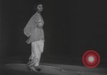 Image of fashion show Greece, 1950, second 34 stock footage video 65675058615