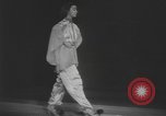 Image of fashion show Greece, 1950, second 35 stock footage video 65675058615