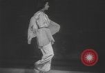 Image of fashion show Greece, 1950, second 36 stock footage video 65675058615