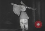Image of fashion show Greece, 1950, second 38 stock footage video 65675058615