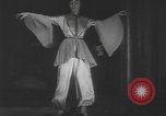 Image of fashion show Greece, 1950, second 39 stock footage video 65675058615