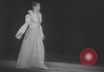 Image of fashion show Greece, 1950, second 42 stock footage video 65675058615