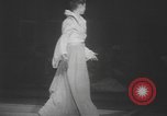 Image of fashion show Greece, 1950, second 44 stock footage video 65675058615