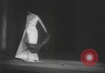 Image of fashion show Greece, 1950, second 45 stock footage video 65675058615