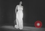 Image of fashion show Greece, 1950, second 47 stock footage video 65675058615