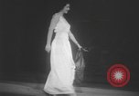 Image of fashion show Greece, 1950, second 48 stock footage video 65675058615