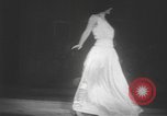 Image of fashion show Greece, 1950, second 49 stock footage video 65675058615