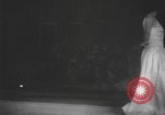 Image of fashion show Greece, 1950, second 50 stock footage video 65675058615