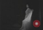 Image of fashion show Greece, 1950, second 52 stock footage video 65675058615
