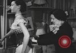 Image of corset fashions New York United States USA, 1950, second 12 stock footage video 65675058616